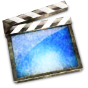 AviDemux for Mac icon png 128px