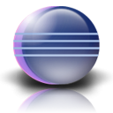 Eclipse for Mac icon png 128px