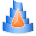 GPSBabel for Mac icon png 128px