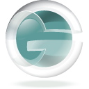 Novell GroupWise for Mac icon png 128px