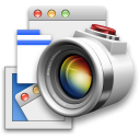 Snapz Pro X icon png 128px