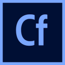 Adobe ColdFusion Builder for Mac icon png 128px