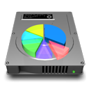 iPartition icon png 128px