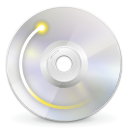 Brasero icon png 128px