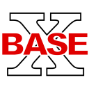 BaseX icon png 128px