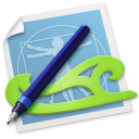 Intaglio icon png 128px
