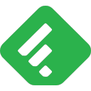 Feedly for Android icon png 128px