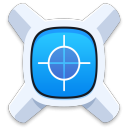 xScope icon png 128px