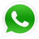 WhatsApp for Symbian icon png 128px