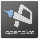 OpenPilot icon png 128px
