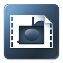 Adobe DNG Converter icon png 128px