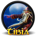 Tibia icon png 128px
