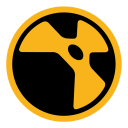 NUKE icon png 128px