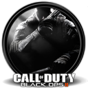 Call of Duty: Black Ops II icon png 128px