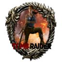 Tomb Raider 2013 icon png 128px