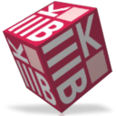 K3b icon png 128px
