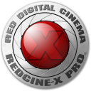REDCINE-X Pro icon png 128px