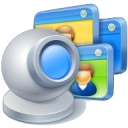 ManyCam icon png 128px