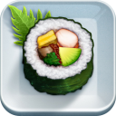 Evernote Food icon png 128px