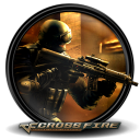Crossfire Europe icon png 128px