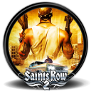 Saints Row 2 icon png 128px