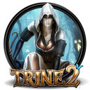 Trine 2 icon png 128px