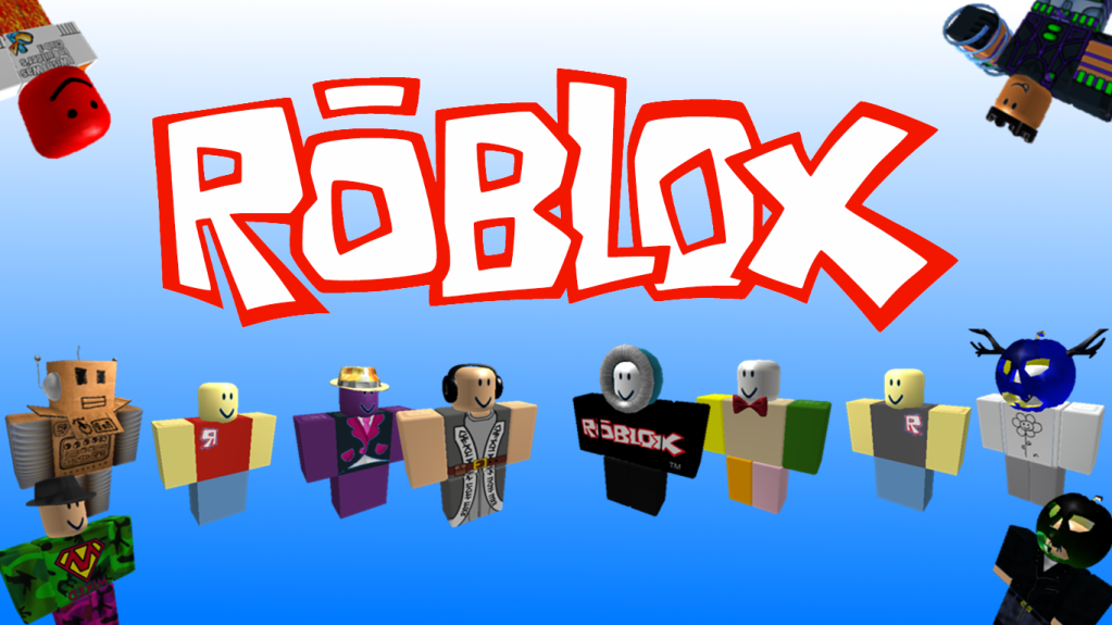 roblox extensions app