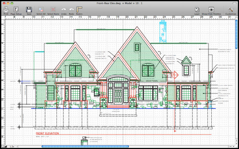 Free Autocad Reader For Mac