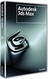 AutoDesk 3D Studio Max 2011