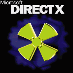 direct x microsoft