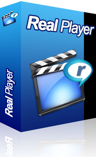 Software :: RealPlayer Plus 15 + Patch