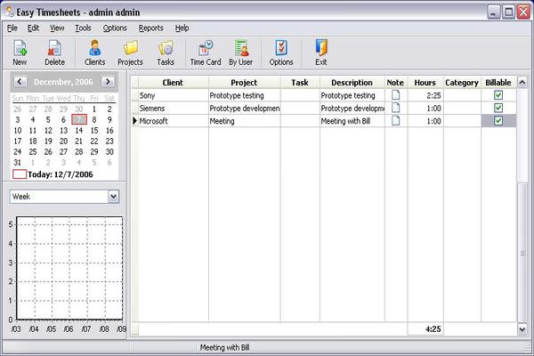 File extension IDX Easy Timesheets file