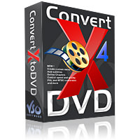 Convertxtodvd 4 Free Version