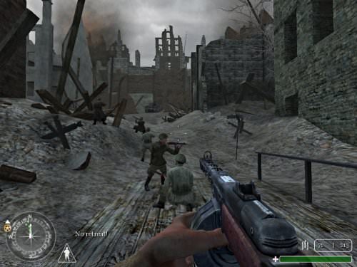 Call of Duty picture