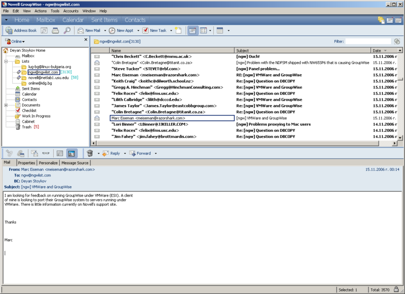 Novell Client For Windows Xp Free