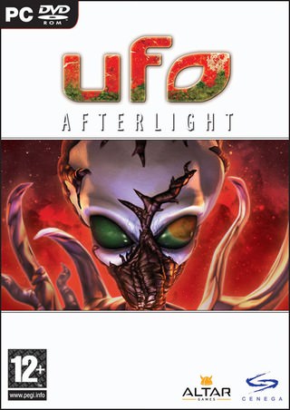 UFO : AFtershock
