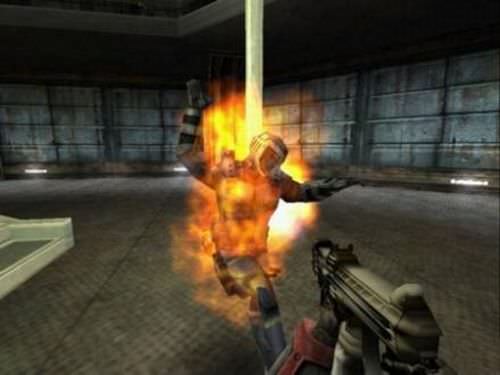 Deus Ex picture Deus Ex picture