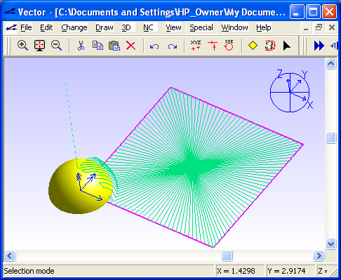 Vector Software Programs