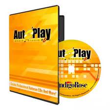 AutoPlay Media Studio picture AutoPlay Media Studio picture