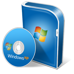 windows xp sp3. Windows 2000/XP mandatory