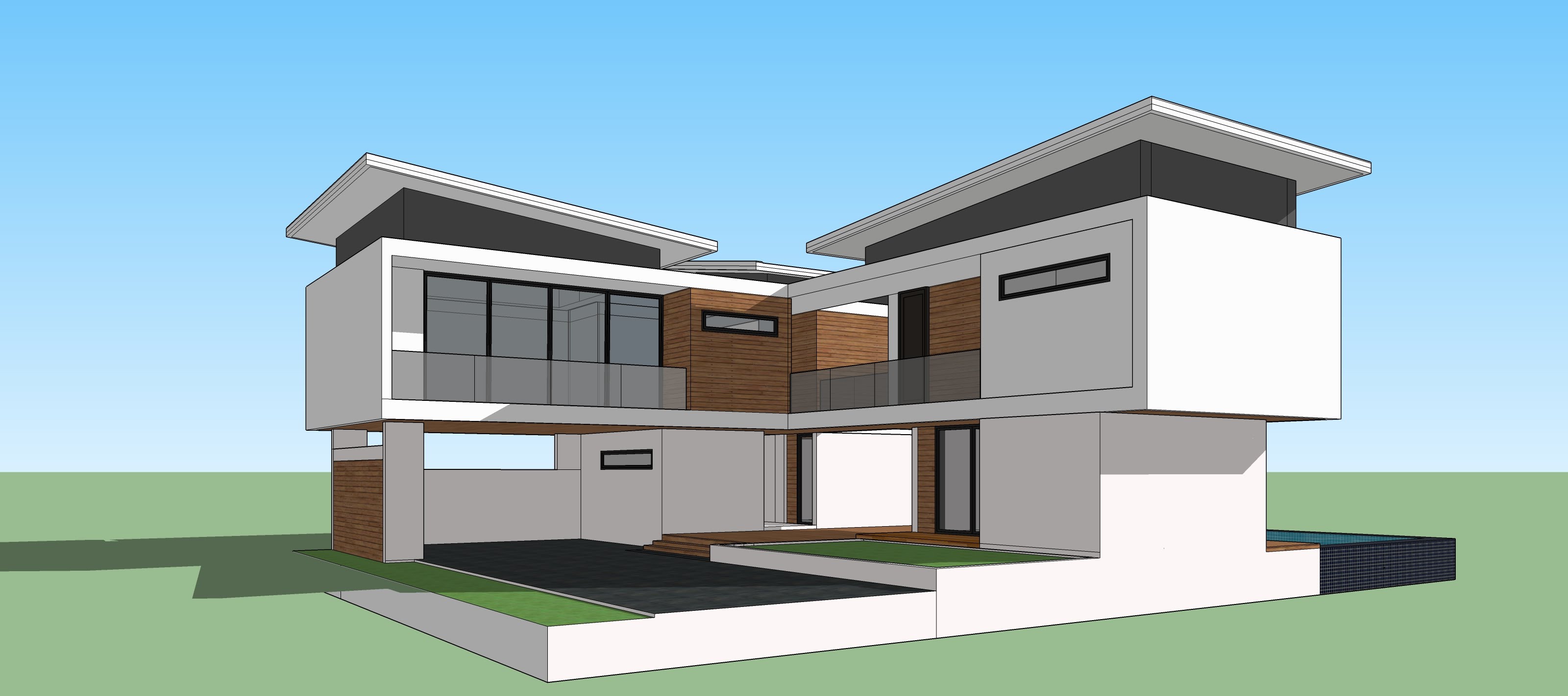 Sketchup 