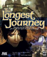 journey. The Longest Journey file