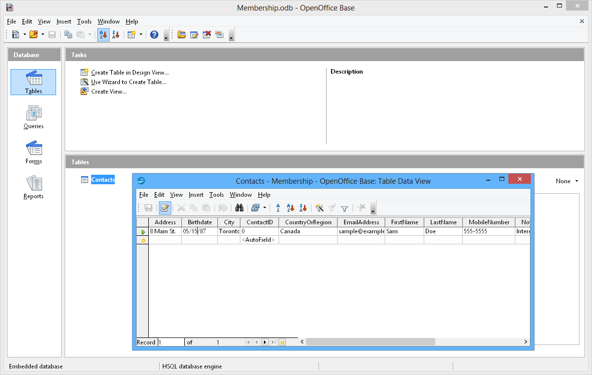 Openoffice Org Download Openoffice Org Download