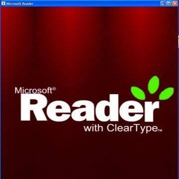 Microsoft Reader Not Working