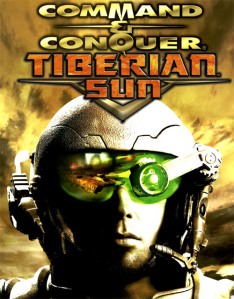 Command and Conquer: Tiberian Sun native file formats