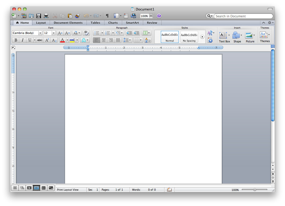 Download Microsoft Word For Mac Os X