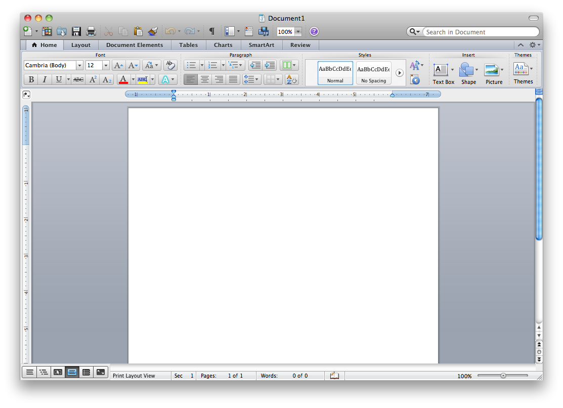How to open a new folder in microsoft word How to open a new folder in microsoft word