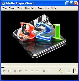 windows player classic