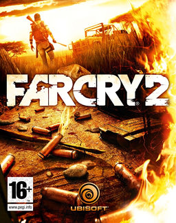 Far Cry Instincts Predator and Far Cry Instincts Predator and