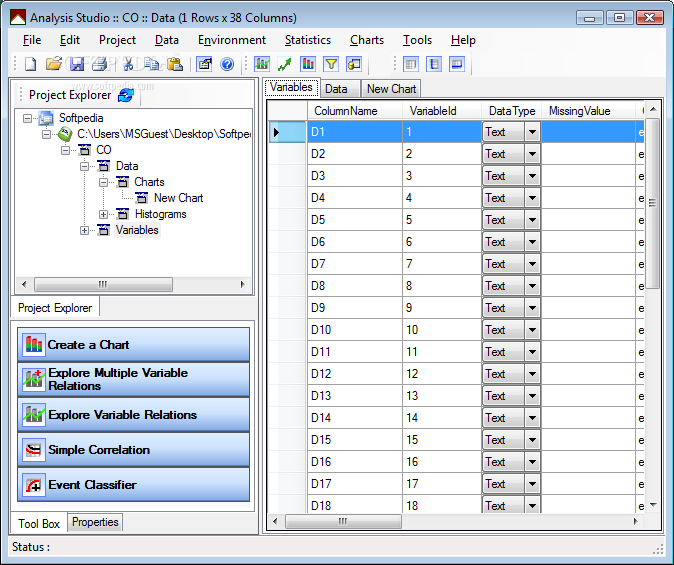 File Extension Data Ysis Studio Offline Data File File Extension Data Ysis Studio Offline Data File